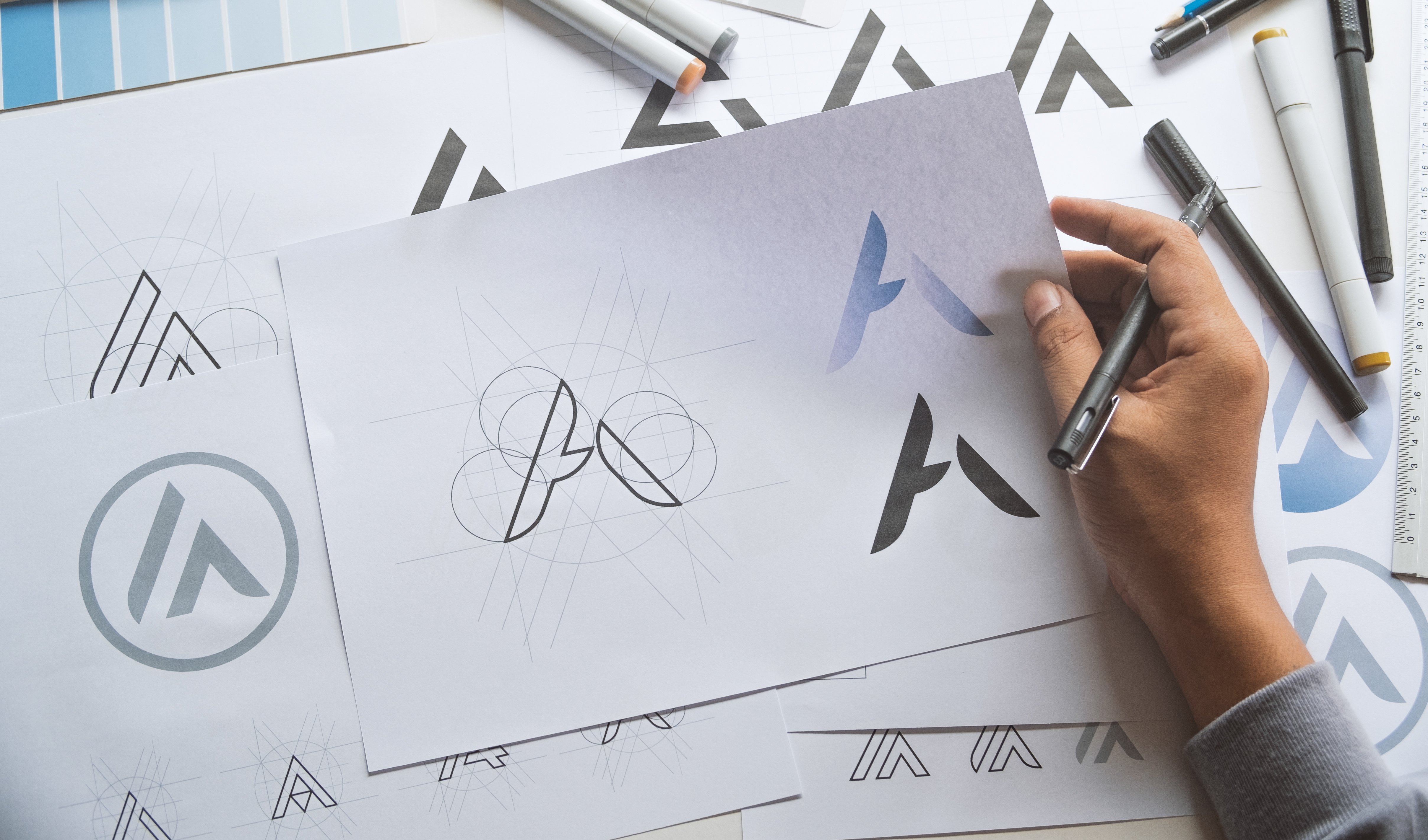 Graphic Artist 