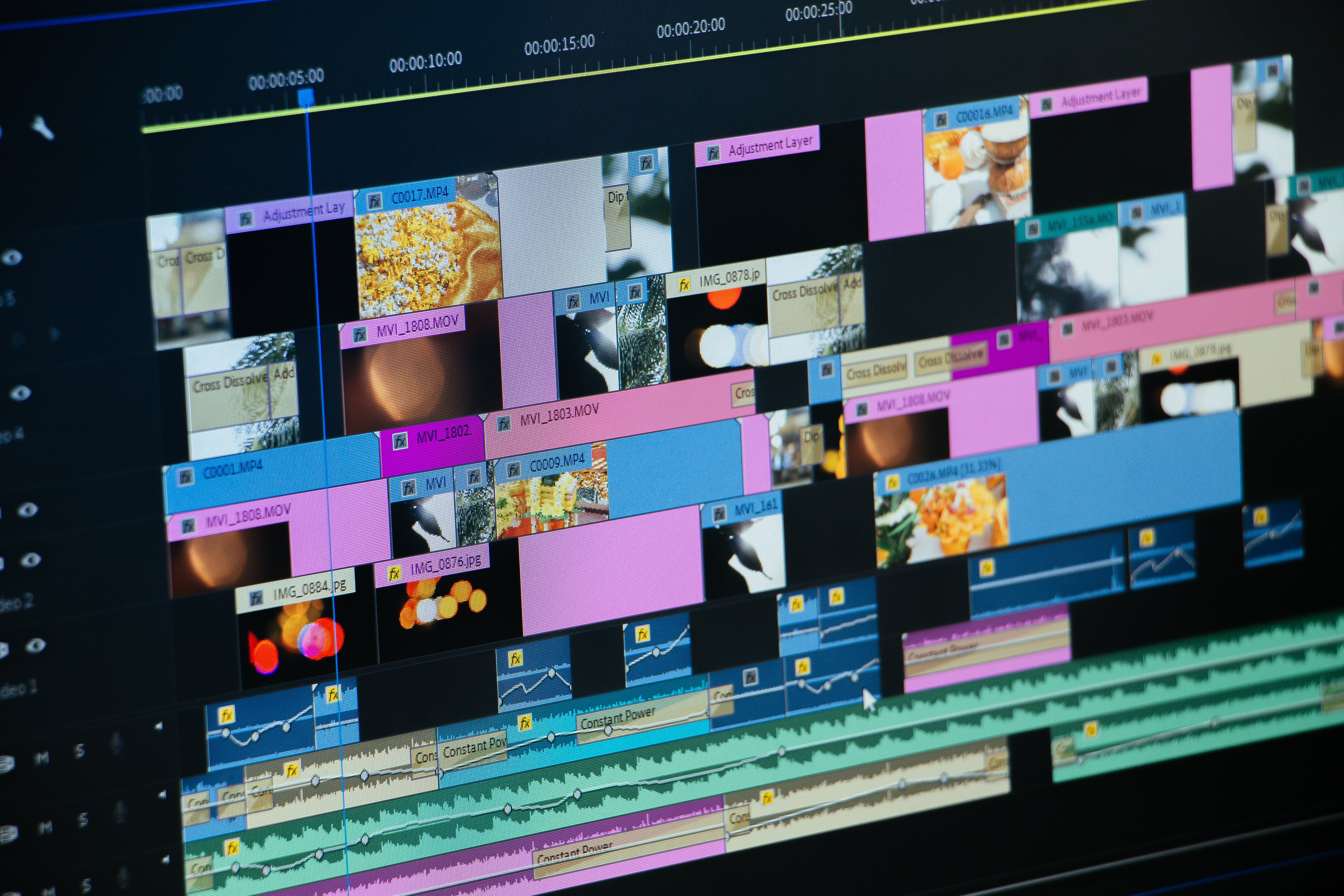Video Editor 
